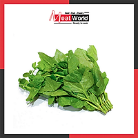 HCM - Mồng tơi baby hữu cơ 250g - Biongon - Giao nhanh