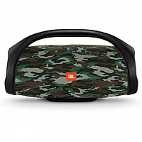 Loa Bluetooth JBL Boombox Special Edition, Camo -CHÍNH HÃNG