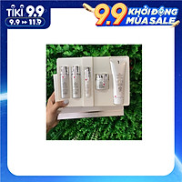 Set Dưỡng Trắng Da 5 Món Ohui White Extreme Mới ( Ohui Extreme White 5pcs GWP Set 90ml)