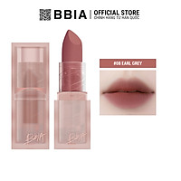 Son thỏi lì Bbia Last Powder Lipstick Version 2 (6 màu) 3.5g