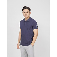 Áo thun polo nam cao cấp chính hãng Aristino APS001S9