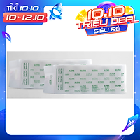 Combo 20 cuộn Giấy vệ sinh ALPHA, 2 Lớp, 60g/cuộn