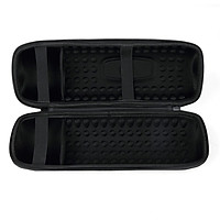Fun Portable Carrying Case for JBL CHARGE 4 Bluetooth Speaker Case with Shoulder Strap Protective Cover for jbl Charge4 Speaker