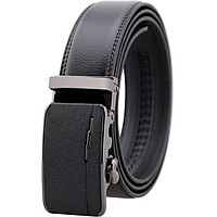 Thắt lưng nam da bò AT Leather - P142