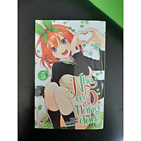 Nhà có 5 nàng dâu - tập 5