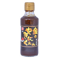 Nước Chấm Thịt Nướng Kin Dare Bell Foods Nhật Bản (240g)