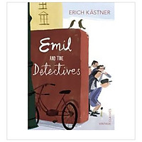 Emil and the Detectives