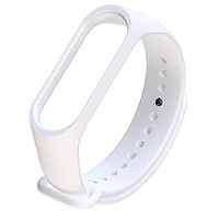 Dây đeo Xiaomi Mi Band 6 với màng bảo vệ miễn phí * 2