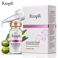 (Hàng Mới Về) Serum Rtopr Chiết Xuất Ô Liu Chống Nếp Nhăn Chống Lão Hóa Chăm Sóc Da