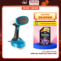Bàn Ủi Hơi Nước Cầm Tay Tefal DT7000E0- Hàng chính hãng