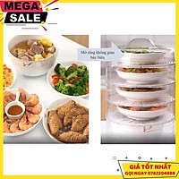 Lồng Bàn Giữ Nhiệt - Món Ăn Nóng Hổi - Thơm Ngon - Giàu Dinh Dưỡng - Giao Hàng Toàn Quốc