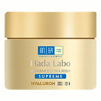 Kem Dưỡng Ẩm Toàn Diện Hada Labo Advanced Nourish Supreme Hyaluron Cream RMV-HDLB-AN-S-Cr (50g)