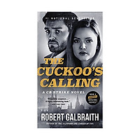 The Cuckoo's Calling (Media Tie In)