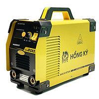 Máy hàn điện tử Hồng Ký HK 200A