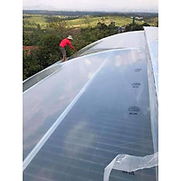 Nilong che mưa chống tia UV