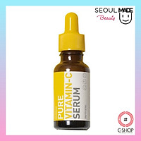 Tinh chất làm trắng da Skinmiso Pure Vitamin-C Serum