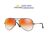 Kính Mát Thời Trang Unisex RAYBAN 0RB3025