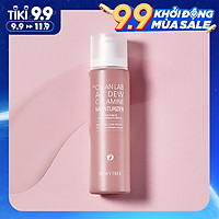 Kem Dưỡng Ẩm Cho Da Dầu Mụn Dewytree The Clean Lab AC DEW Calamine Moisturizer 120ml