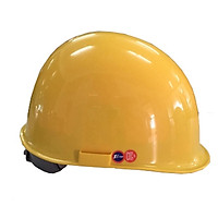 Mũ bảo hộ màu vàng chanh kiểu Nhật  STH-2003A