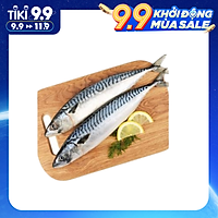 Ca saba Nhật - 1 Kg
