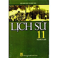 Lịch sử 11 (Nâng Cao)
