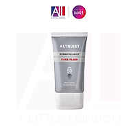 Kem chống nắng Altruist Dermatologist Sunscreen Face Fluid SPF50 50ml (Bill Anh)