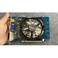 Card màn hình GIGABYTE GT730 2G DDR5 - Hàng Chính Hãng