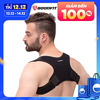 Đai chống gù lưng chính hãng GoodFit GF711P