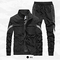 SET BỘ QUẦN ÁO DÀI THU ĐÔNG VẢI DÙ