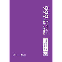 "999 Lá Thư Gửi Cho Chính Mình” - Phiên Bản Mini