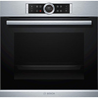 Lò Nướng Bosch HBG675BS1 Series 8 - Hàng Nhập Khẩu Đức