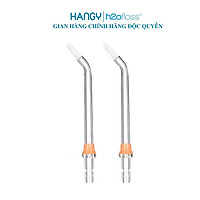 Đầu xịt chỉnh nha máy tăm nước h2ofloss nhập khẩu HANGY