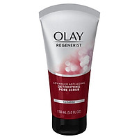 Olay Regenerist Detoxifying Pore Scrub 150ml