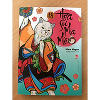 HỌA SƯ MA MÈO - TẬP 18