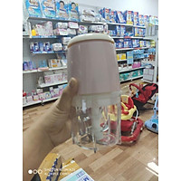 (Loại đẹp)Máy xay đa năng senmysan X3 dung tích 500ml dao xay thay đổi