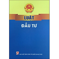 Luật Đầu Tư