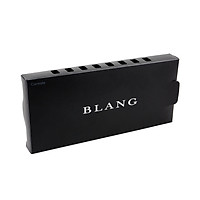 Hộp thơm kẹp tấm chắn nắng ô tô CARMATE BLANG BOOSTER SUN VISOR G1356 Squash 20g