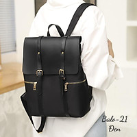Balô Nữ 2 K h ó a Balo-21
