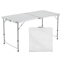 Bàn ghế xếp gọn Siêu Nhẹ du lịch, dã ngoại, đi câu cá hoặc tiệc nướng ngoai trời bằng nhôm - Model T2