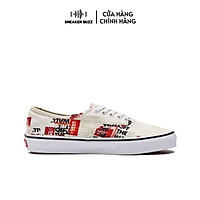 Giày Vans Authentic Packing Tape VN0A2Z5IWN4