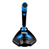 Micrô Để Bàn COOL COLD Có Đèn LED
