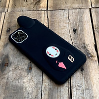 Ốp lưng vô diện dành cho iPhone 7 Plus / 8 Plus / X / XS / XS Max / 11 / 11 Pro / 11 Pro Max - Hàng chính hãng