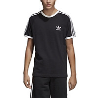 Adidas ADIDAS Clover Men Classic Series 3-STRIPES TEE Sports T-Shirt CW1203 XL Code