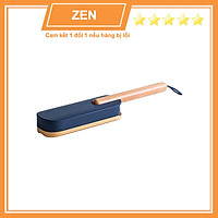 Cây lăn bụi – Bàn chải tĩnh điện hút lông, bụi trên quần áo, sofa và giường