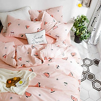 Bộ Ga Giường 5 món