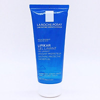 Sữa tắm cho da nhạy cảm La Roche-Posay Lipikar Soothing Protecting Shower Gel (100ml)