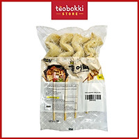 CHẢ CÁ XIÊN HÀN QUỐC GIAO SIÊU TỐC 2H NỘI THÀNH TP.HCM