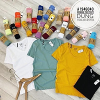ÁO THUN G.A.P NỮ HÀNG VNXK TNX