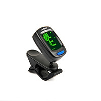 Bộ Chỉnh Âm Có Màn Hình LCD Cho Đàn Guitar Chromatic Bass Ukulele Violin