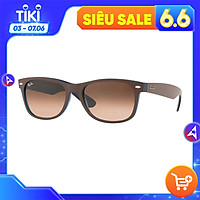 Kính mát Unisex Rayban RB2132F-6310-A5(58IT)